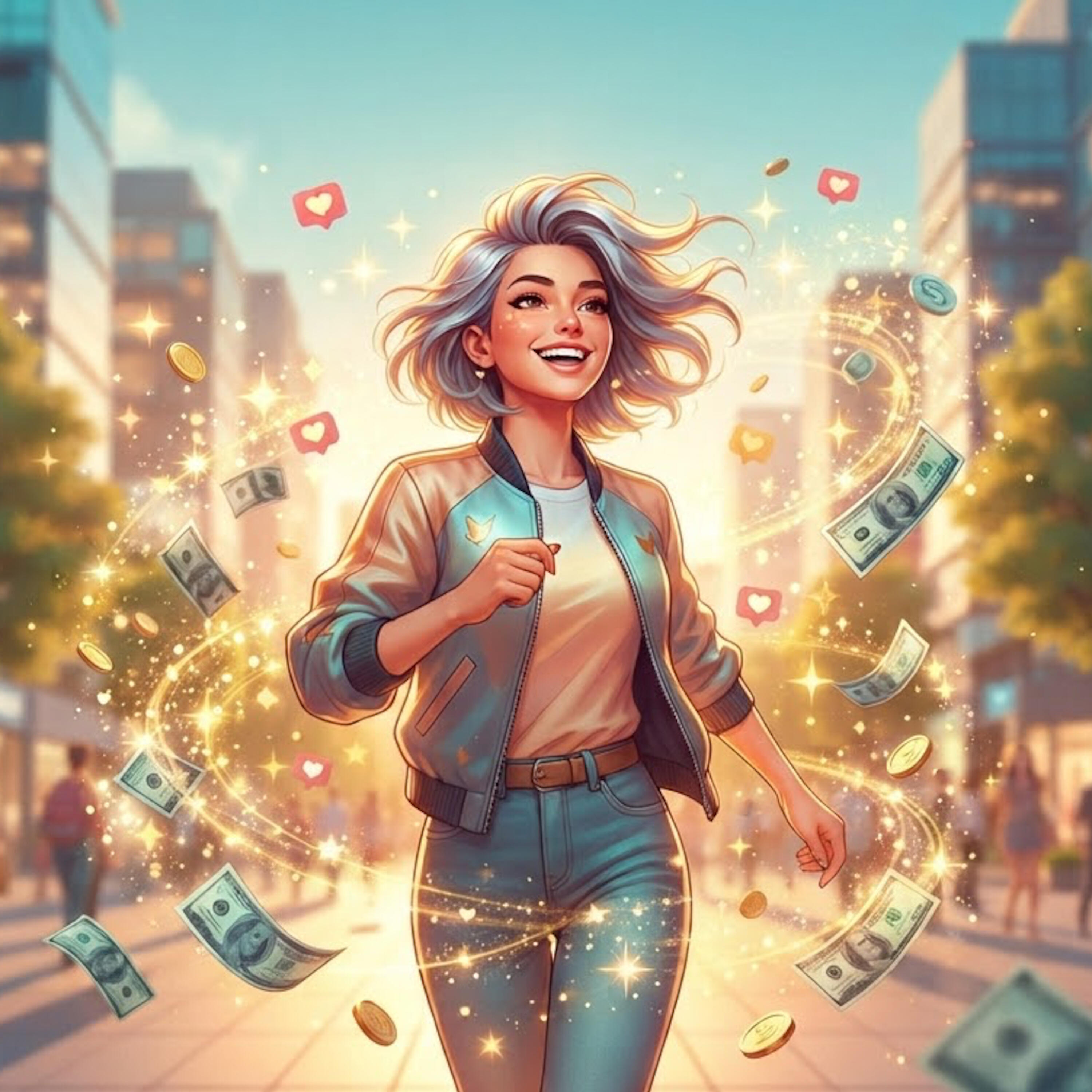 Релиз Мне везёт