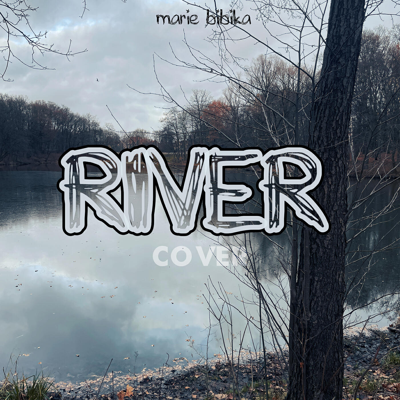 Релиз River (Cover)