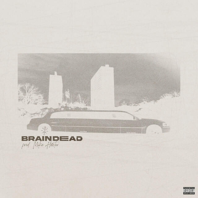 Релиз BRAINDEAD