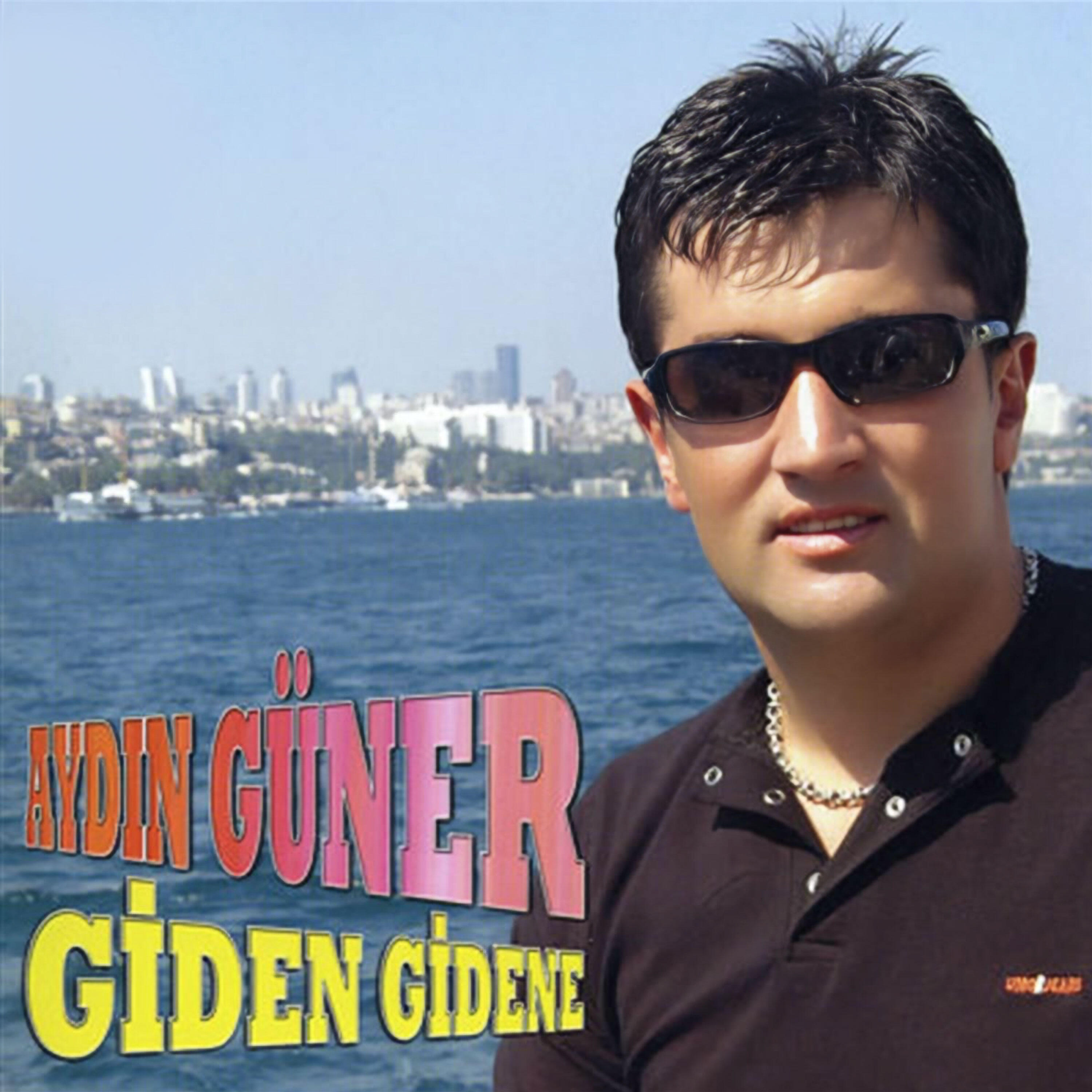 Релиз Giden Gidene
