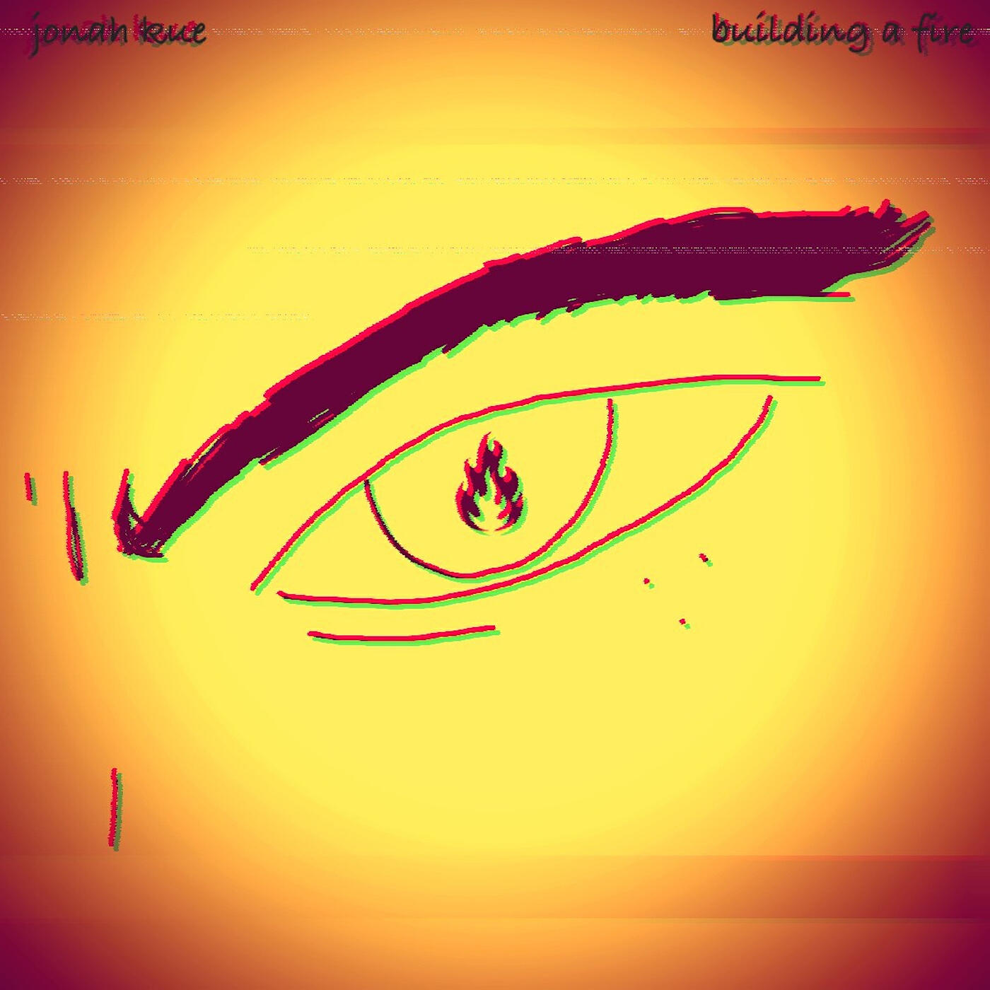 Релиз Building a Fire