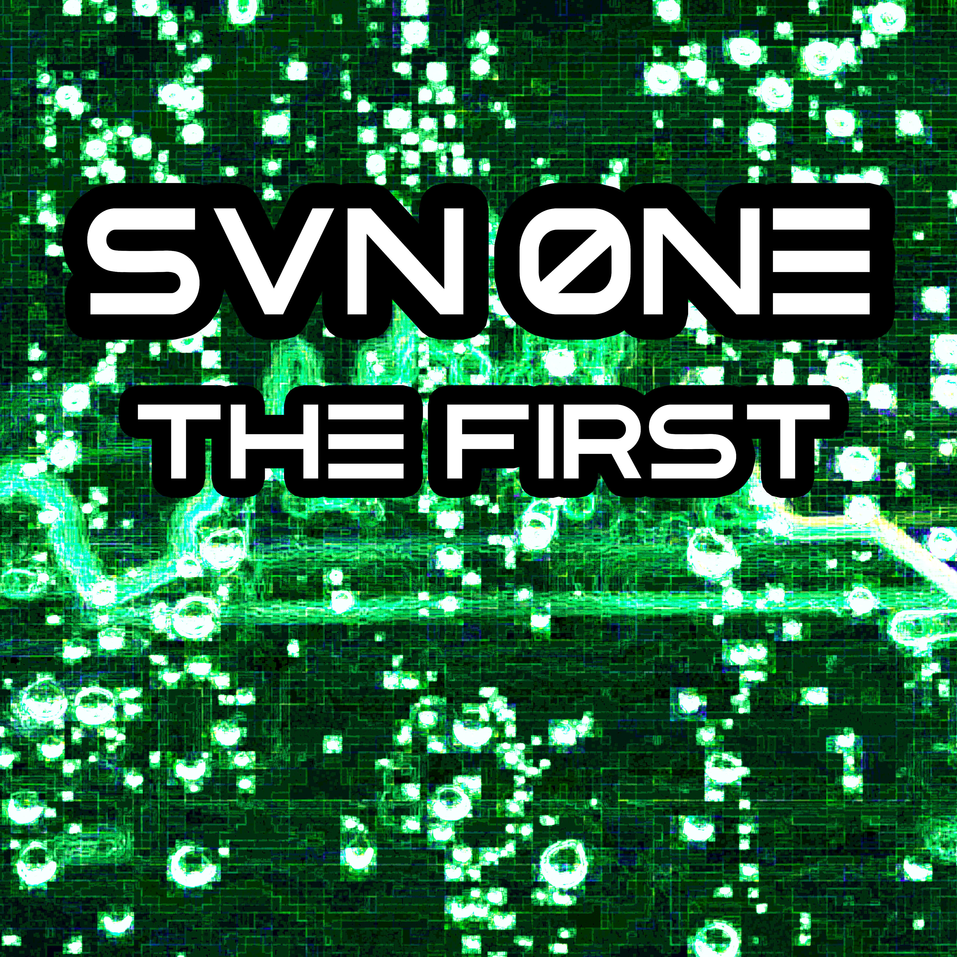 Релиз The First