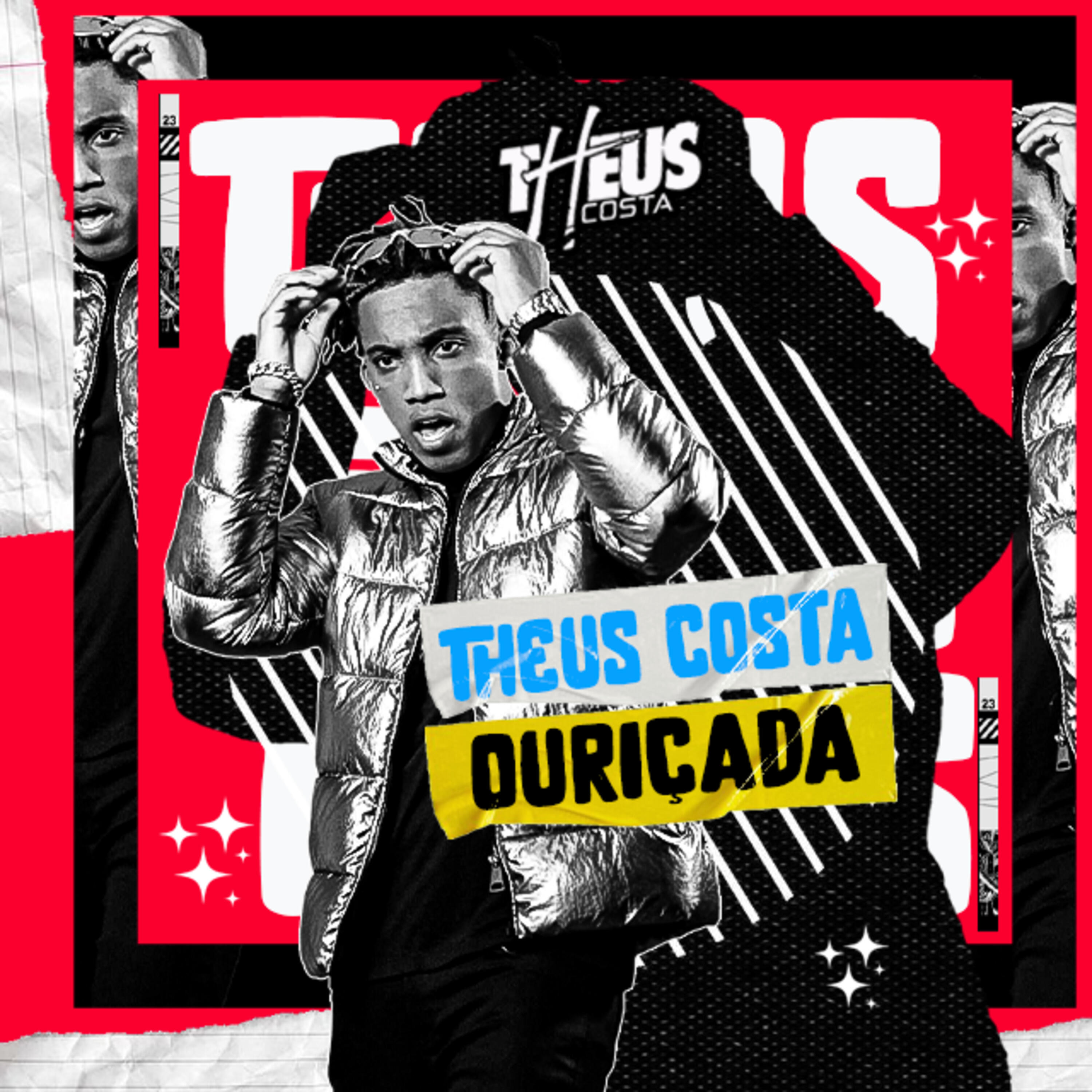 Релиз Ouriçada