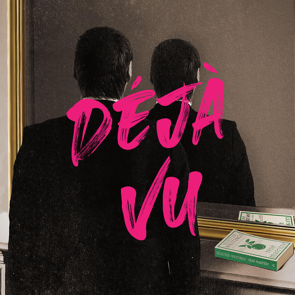 Релиз Déjà Vu