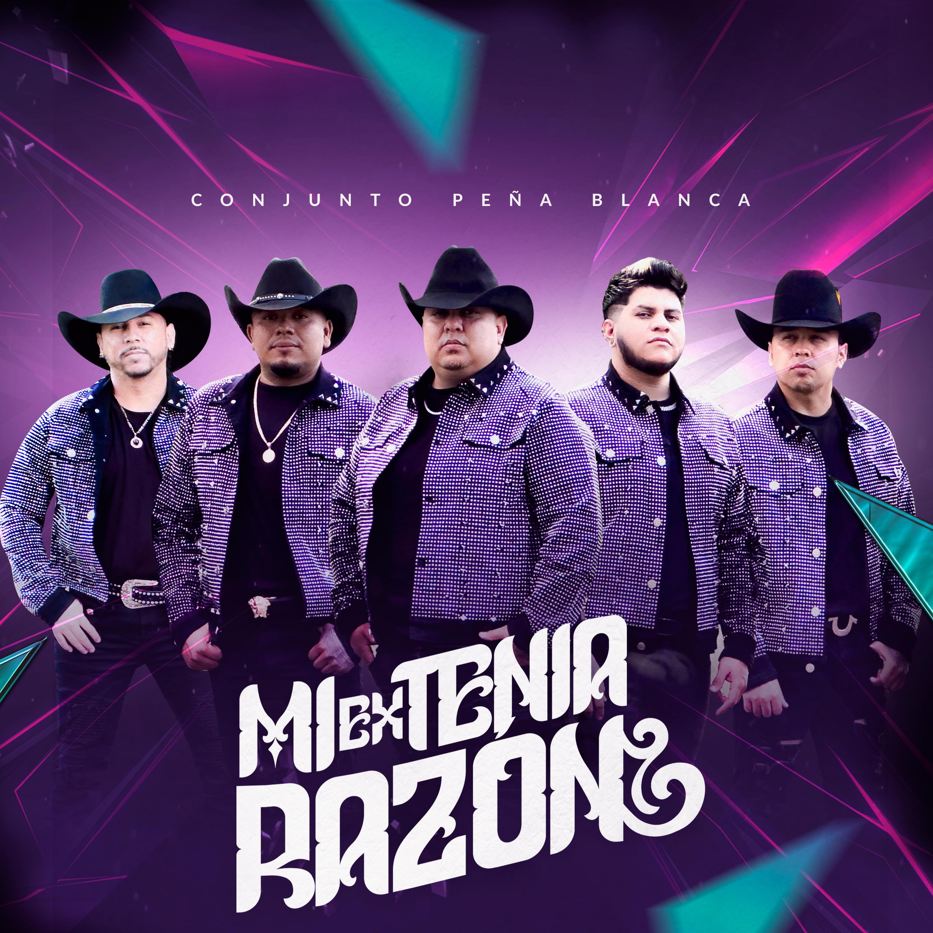 Релиз Mi Ex Tenia Razon