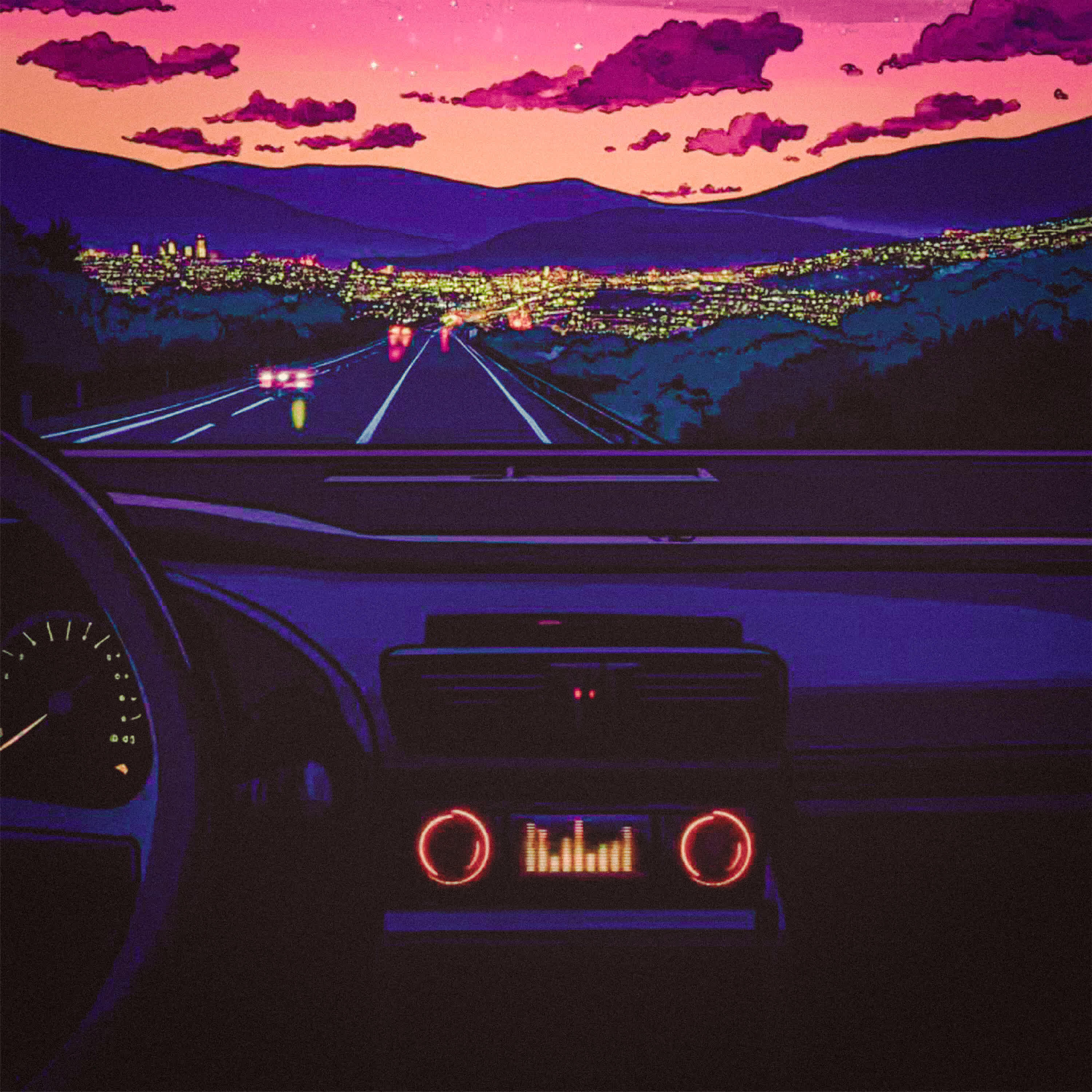 Релиз happy road