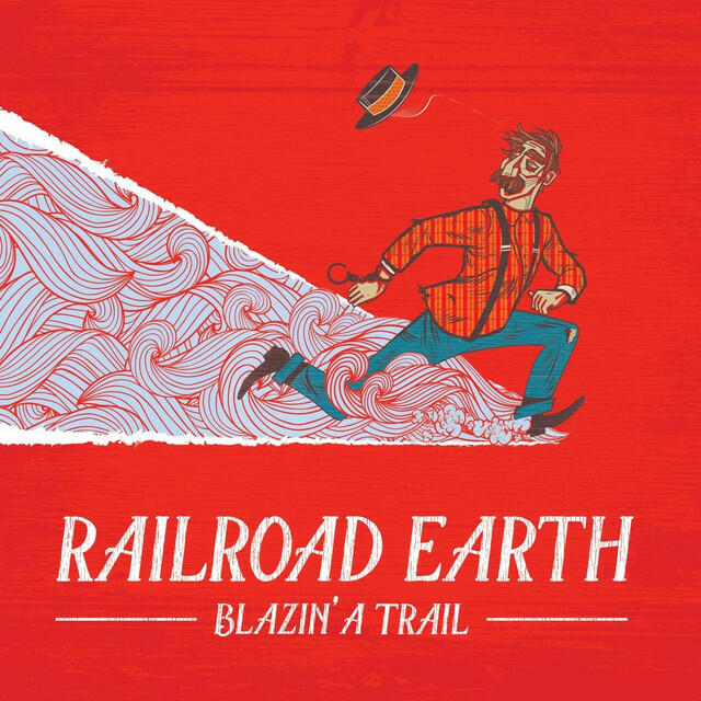 Релиз Blazin' a Trail