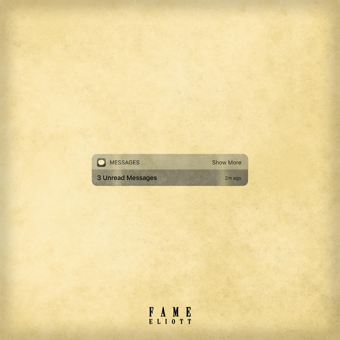Релиз FAME