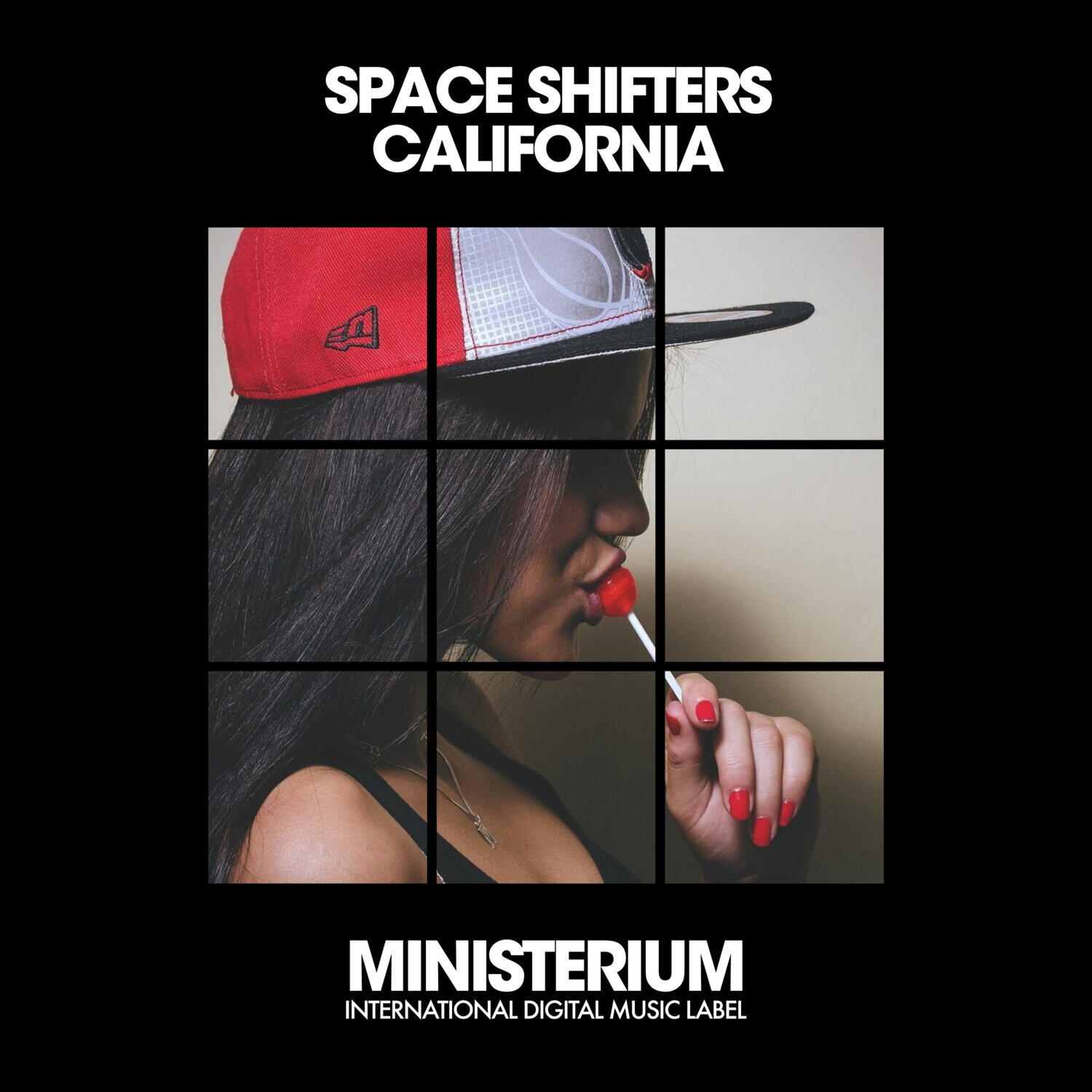 Релиз California