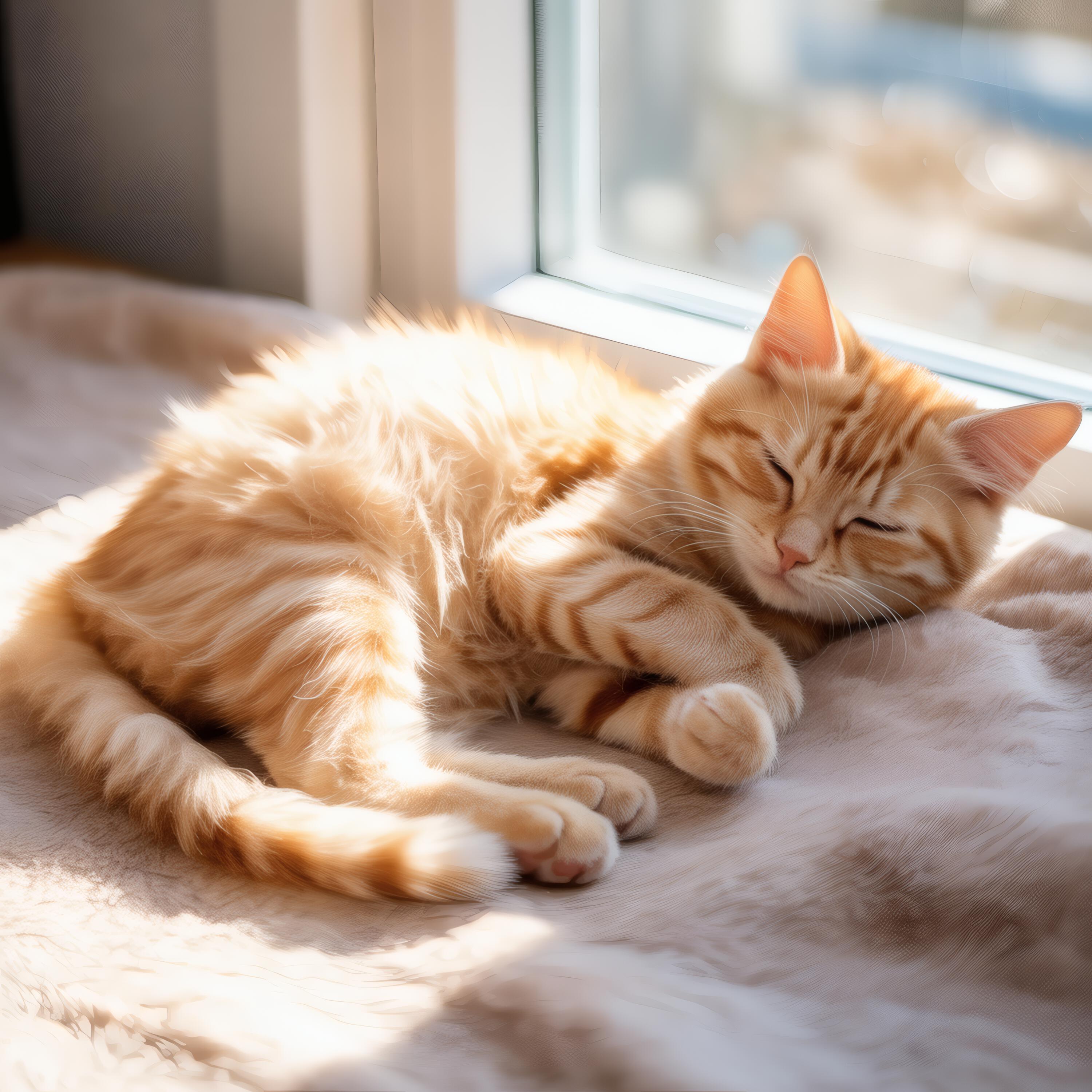 Музыка для котят