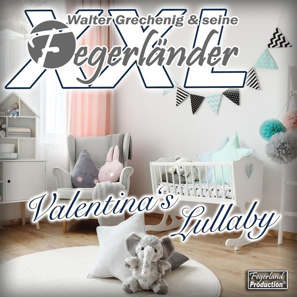 Релиз Valentina's Lullaby (XXL)
