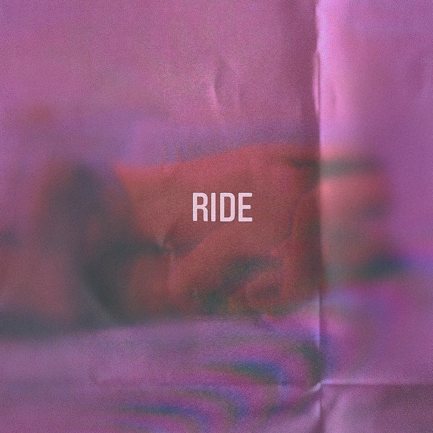 Релиз Ride