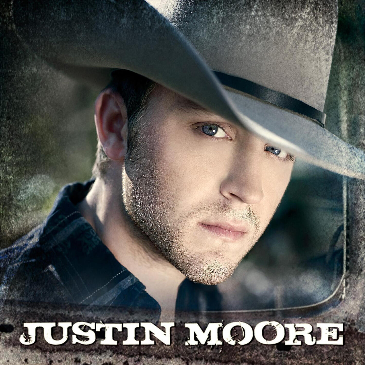 Релиз Justin Moore