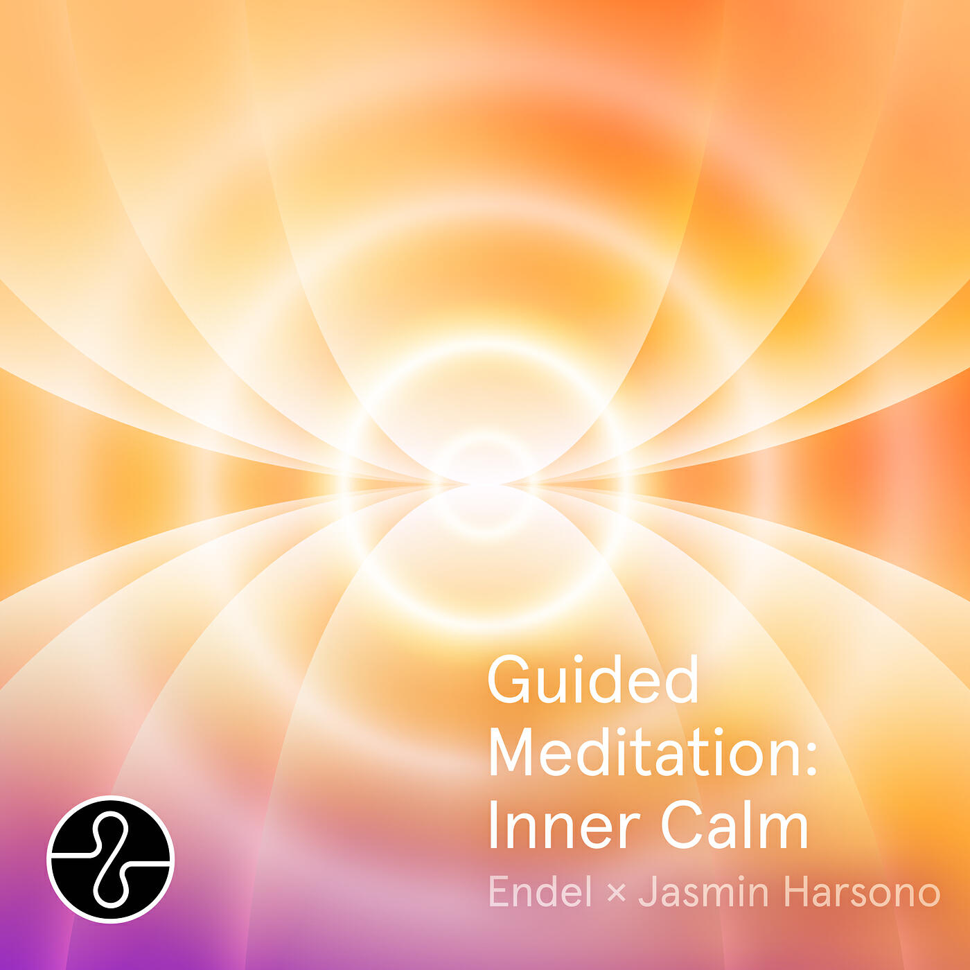Релиз Guided Meditation: Inner Calm