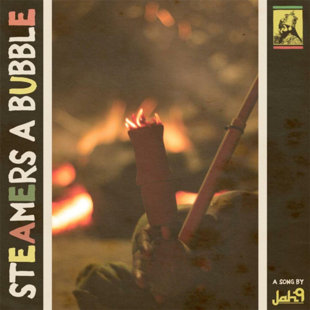 Релиз Steamers a Bubble