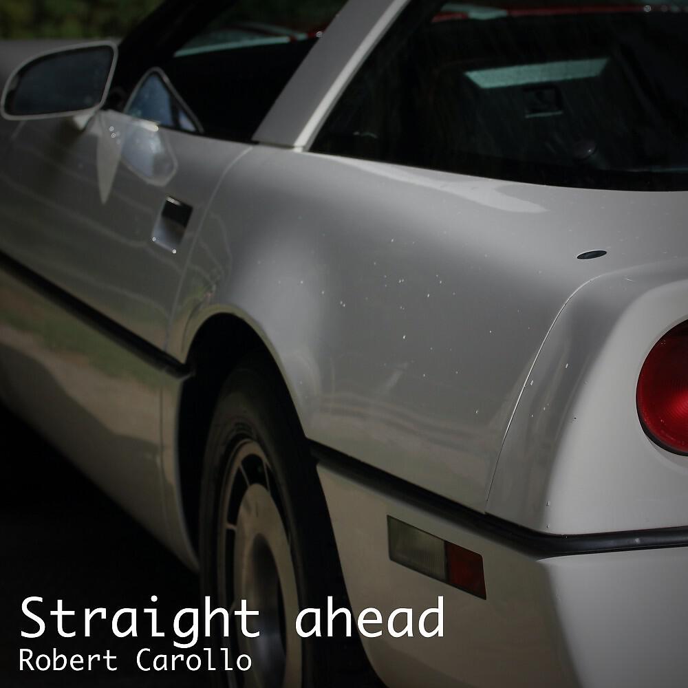 Релиз Straight Ahead