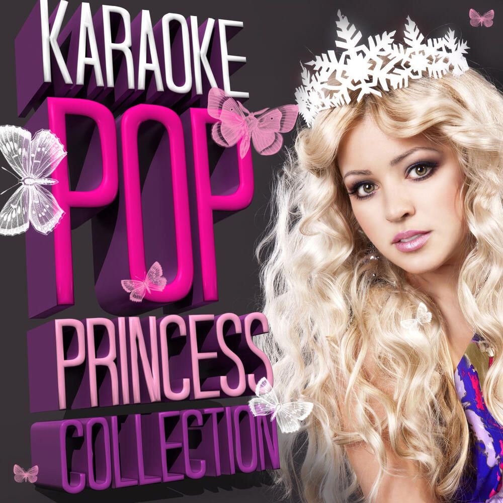Релиз Karaoke - Pop Princess Collection