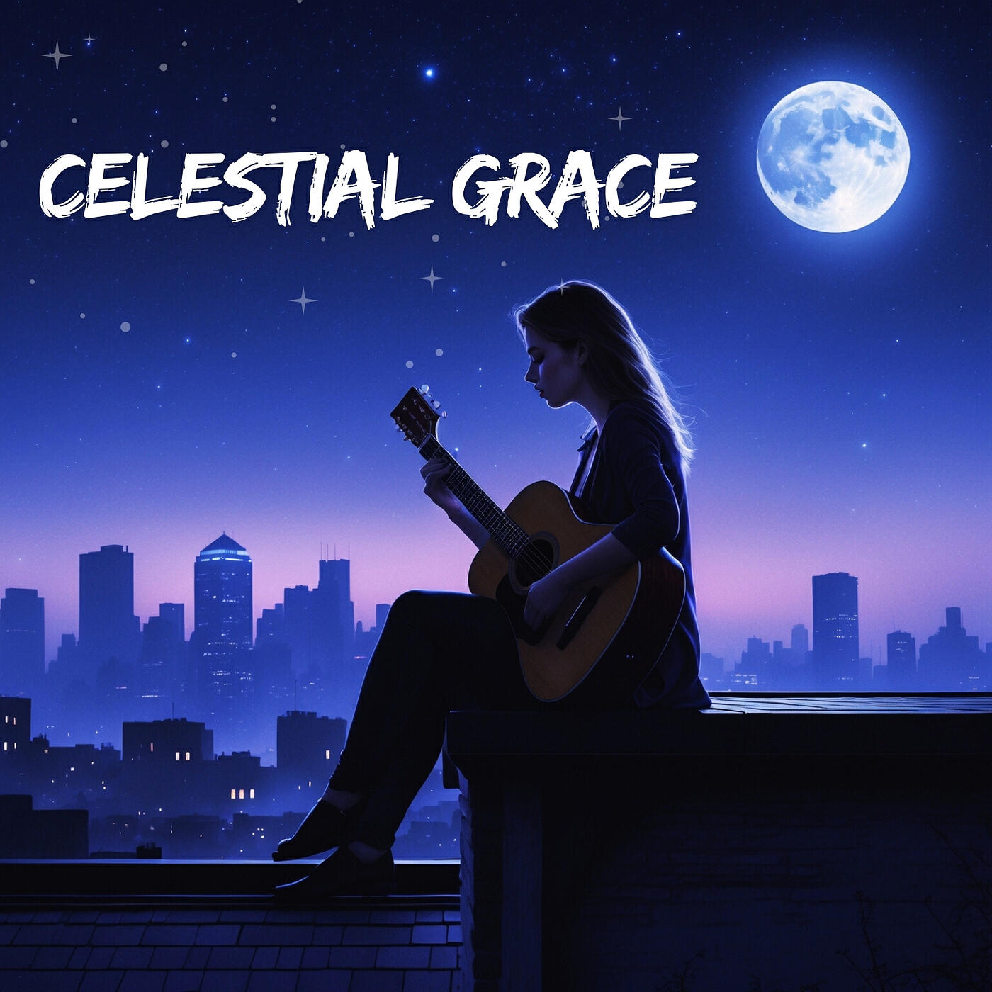 Релиз Celestial Grace