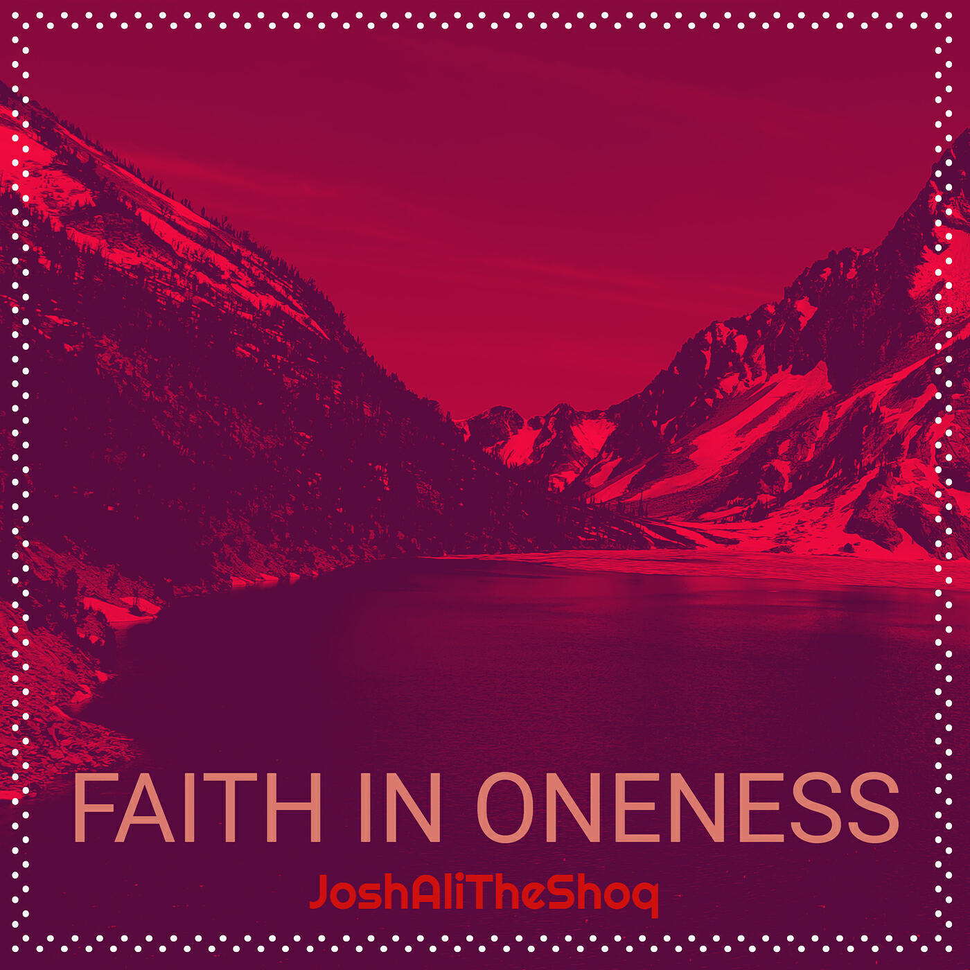 Релиз Faith in Oneness