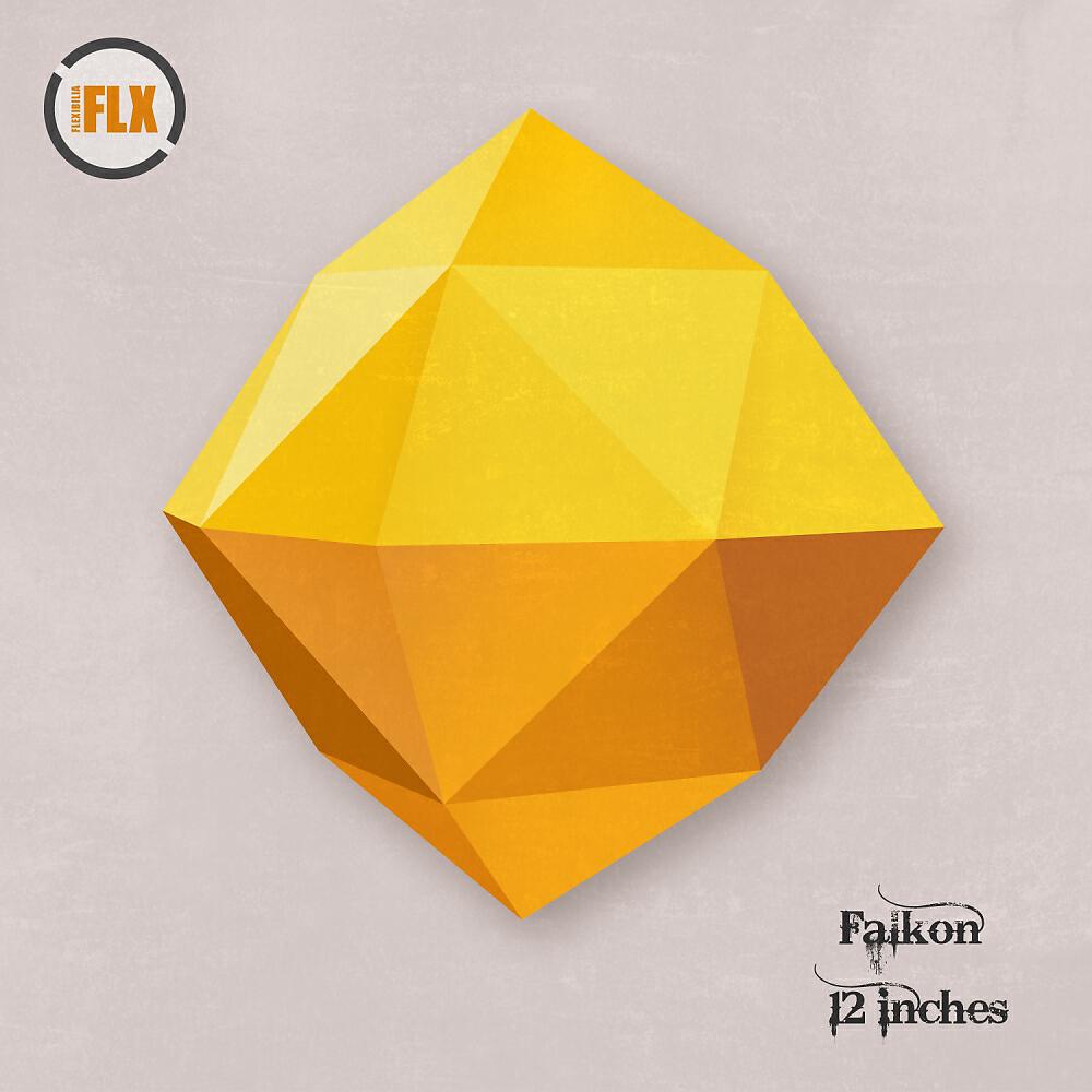 Релиз Falkon Vs. 12 Inches