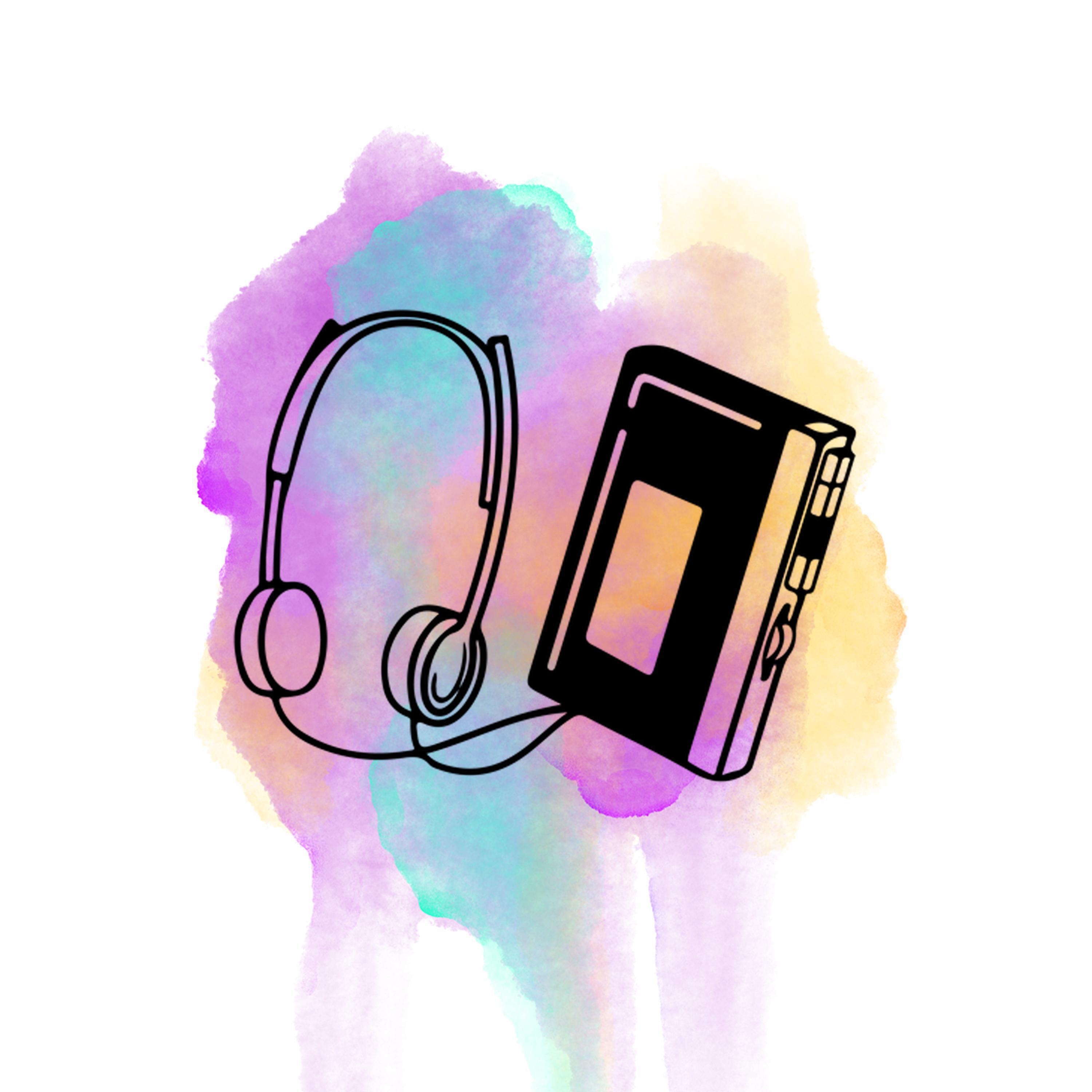 Релиз walkman