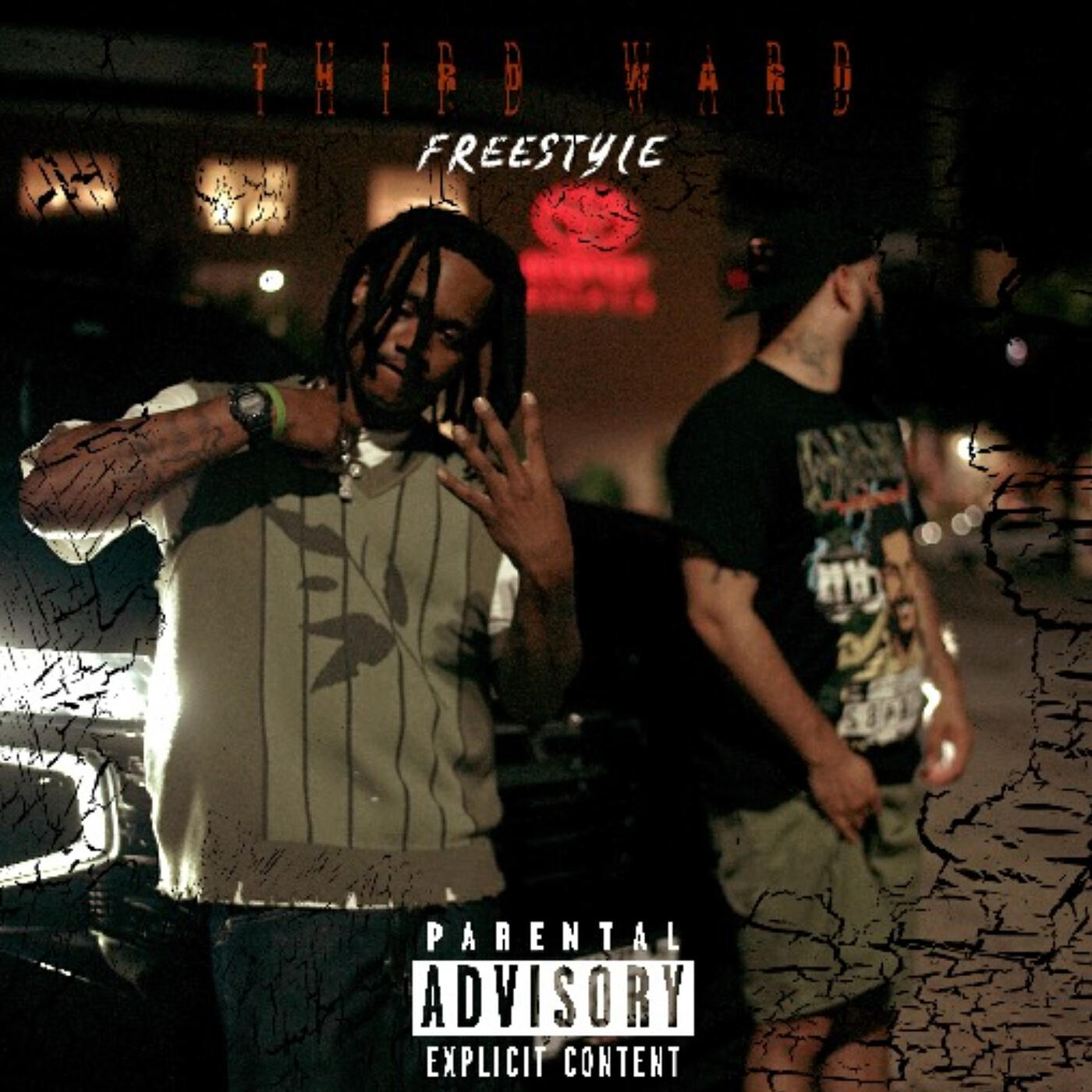 Релиз Third Ward (Freestyle)