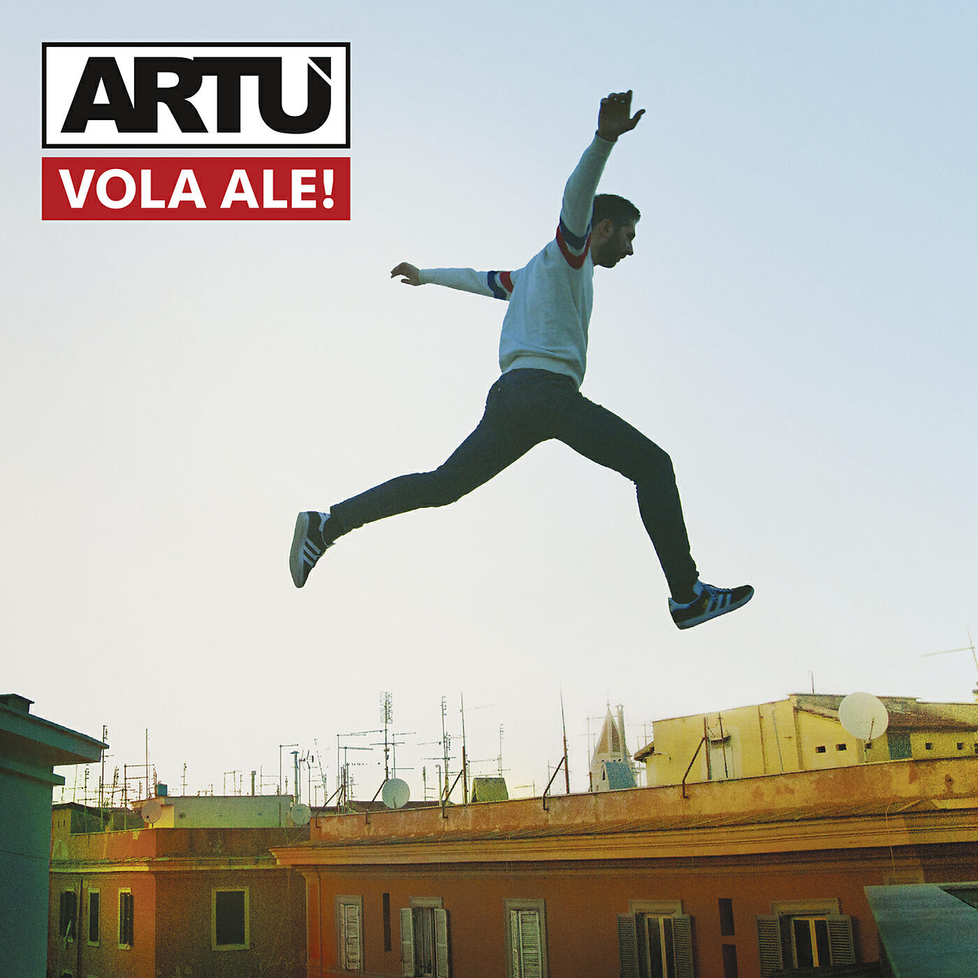 Релиз Vola Ale!