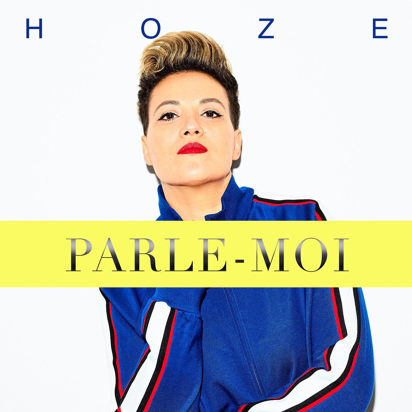 Релиз Parle-moi