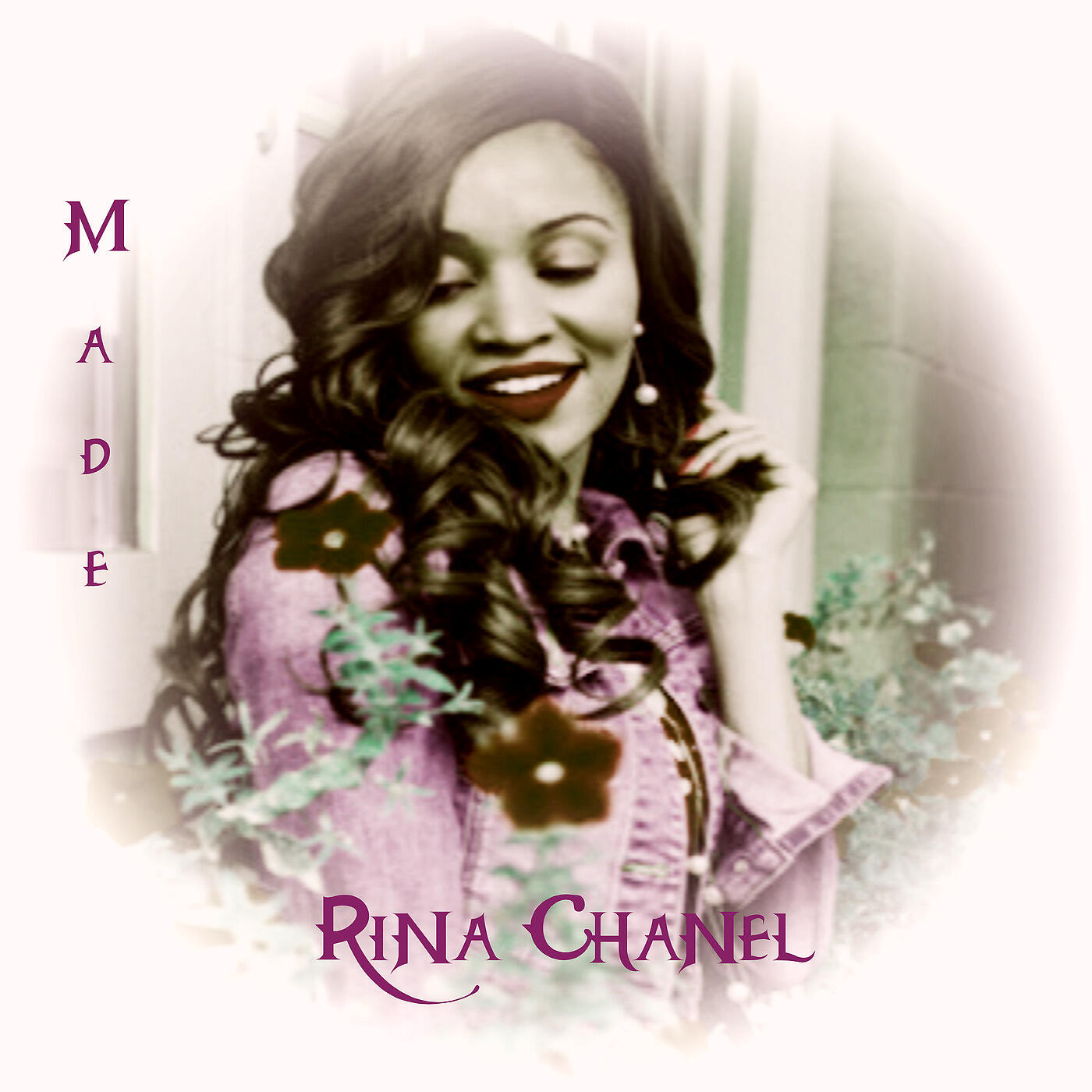 Rina Chanel