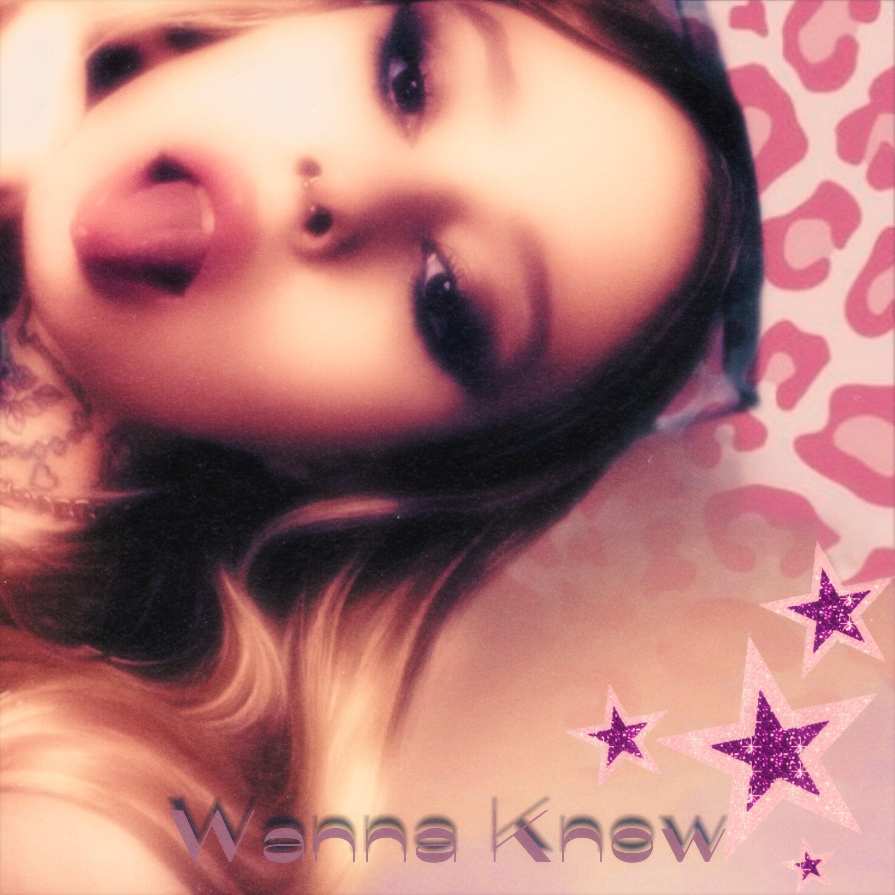 Постер альбома Wanna Know