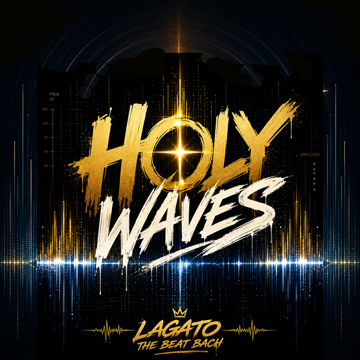 Релиз Holy Waves
