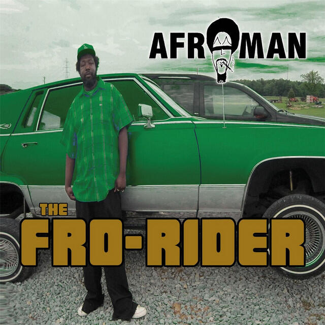 Релиз The Frorider