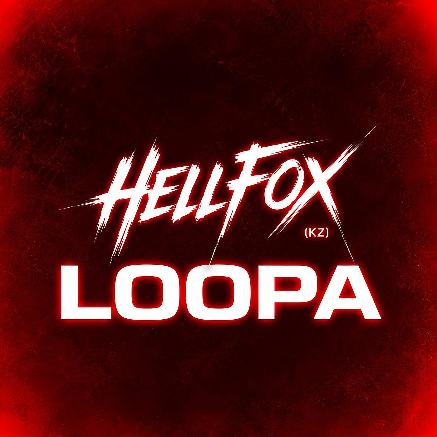 HellFox (KZ)