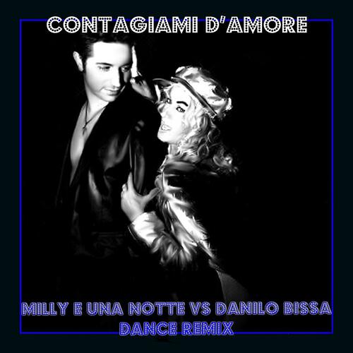 Релиз Contagiami d'amore