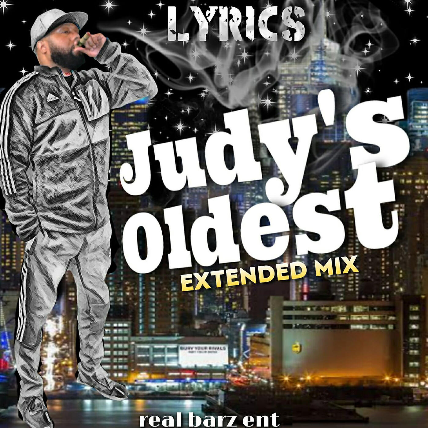 Релиз Judy's Oldest (Extended Mix)