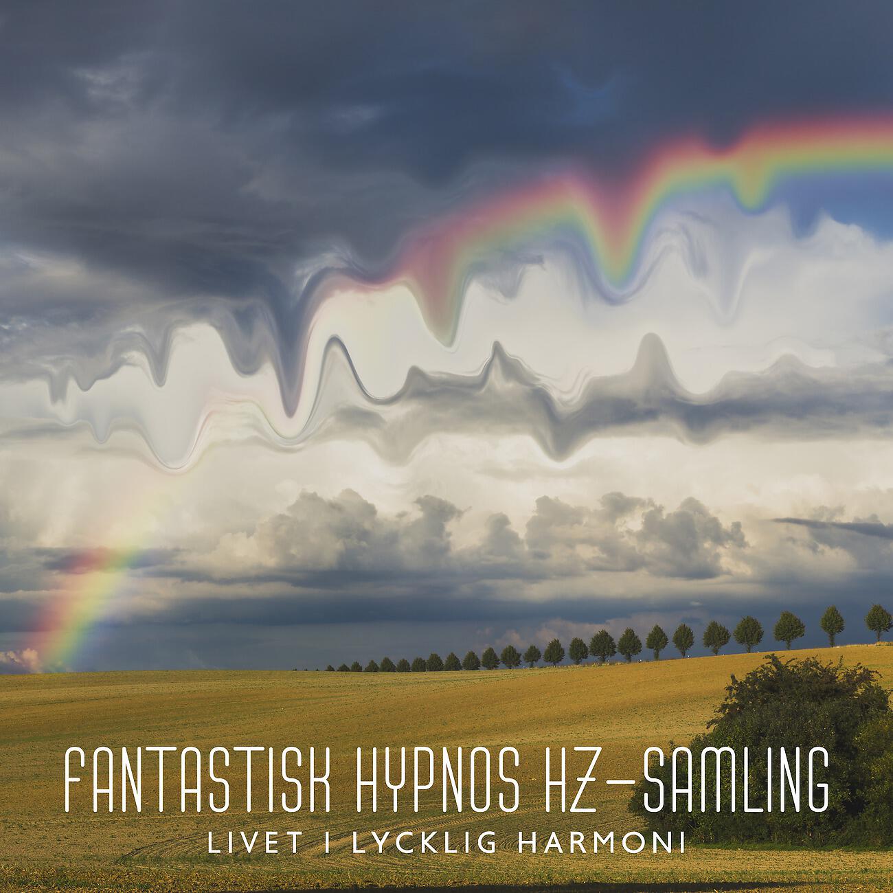 Релиз Fantastisk hypnos Hz-samling