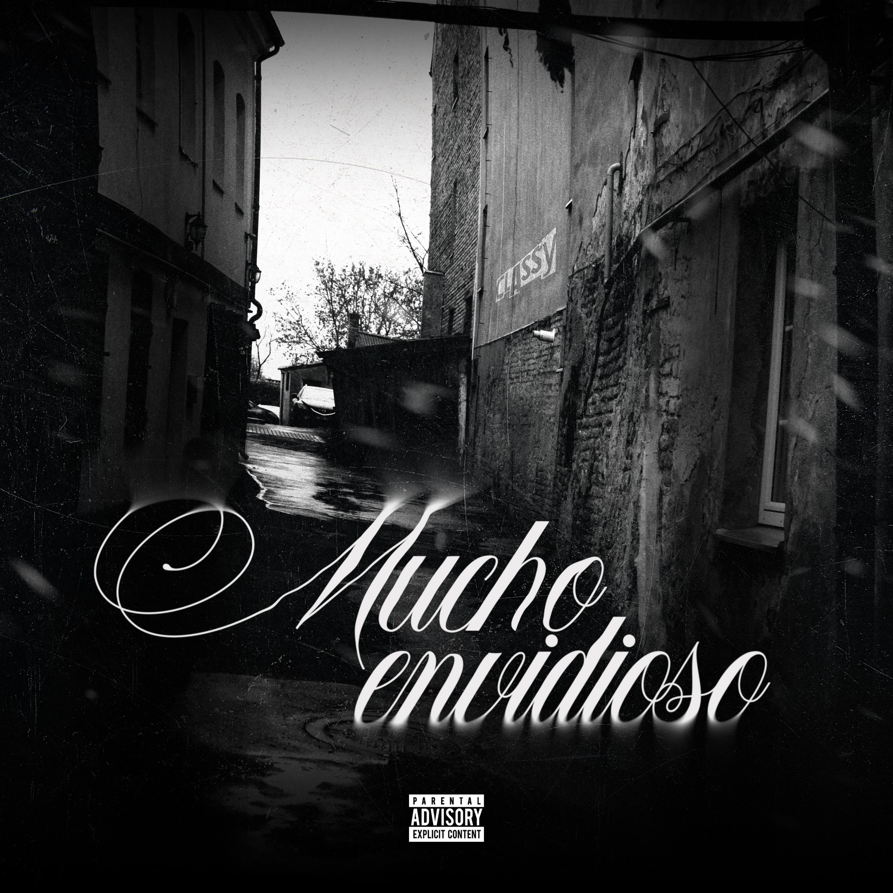 Релиз Mucho Envidioso