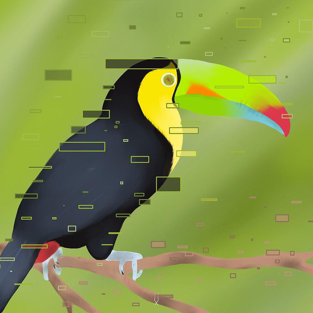 Релиз Digital Nature