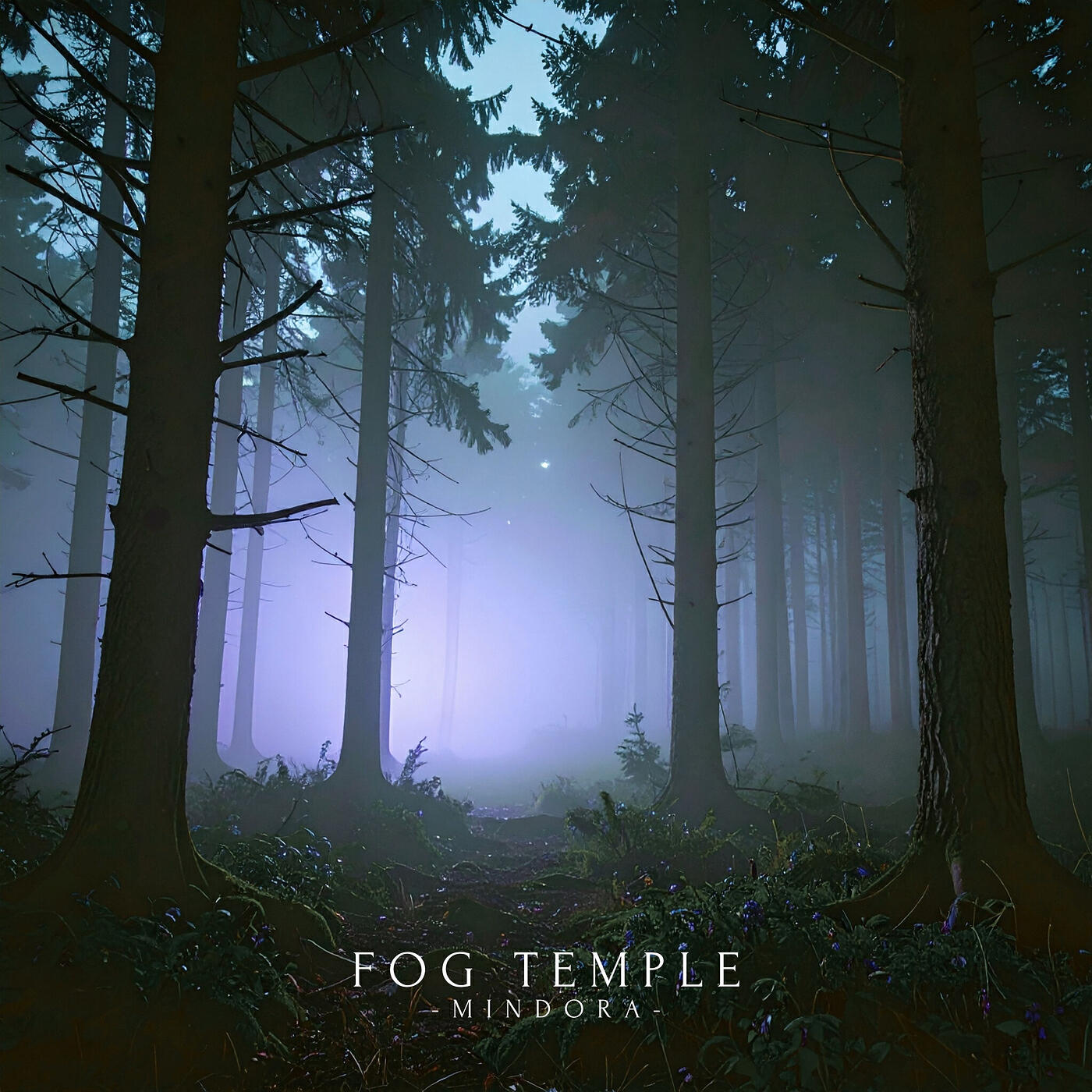 Релиз Fog Temple