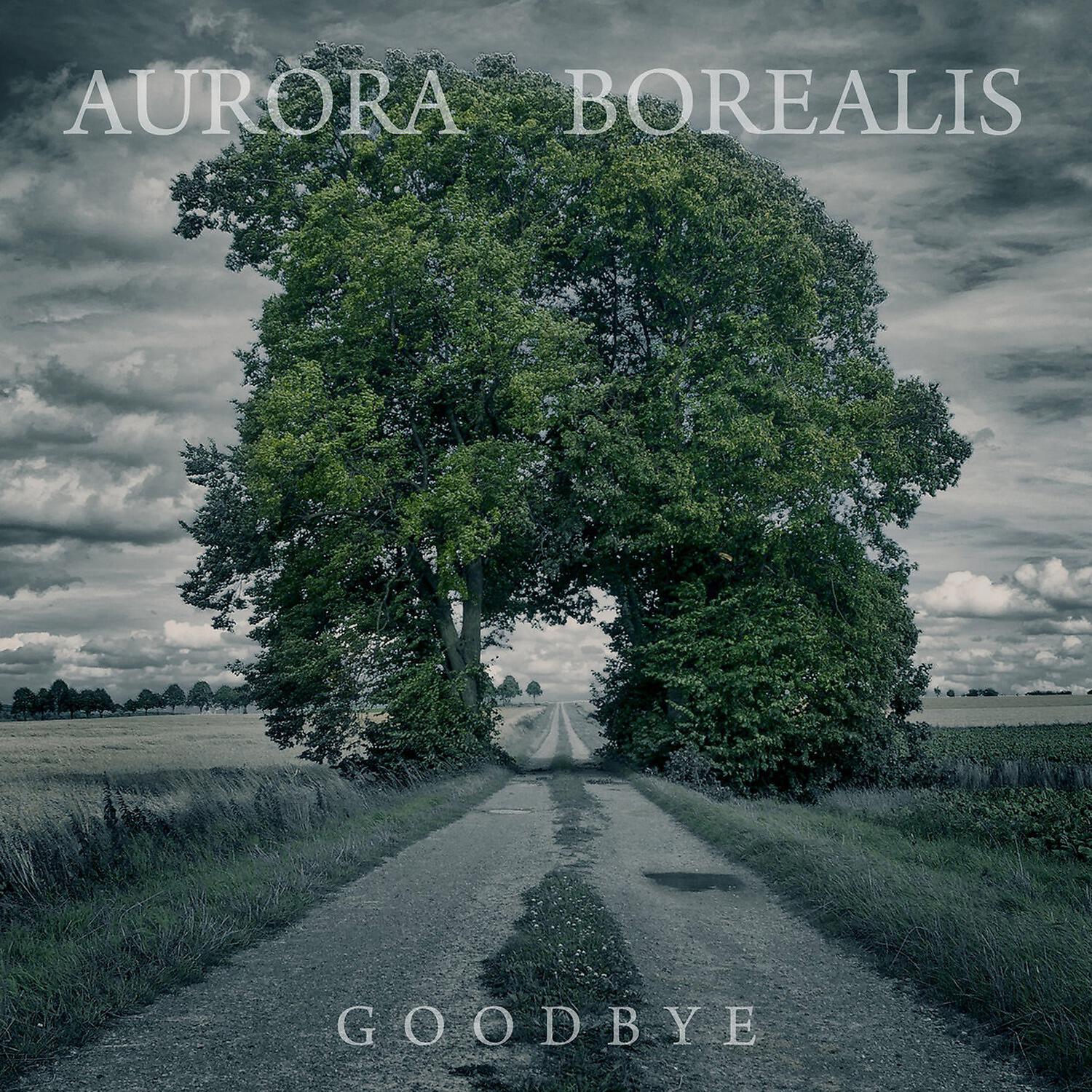 Релиз Goodbye