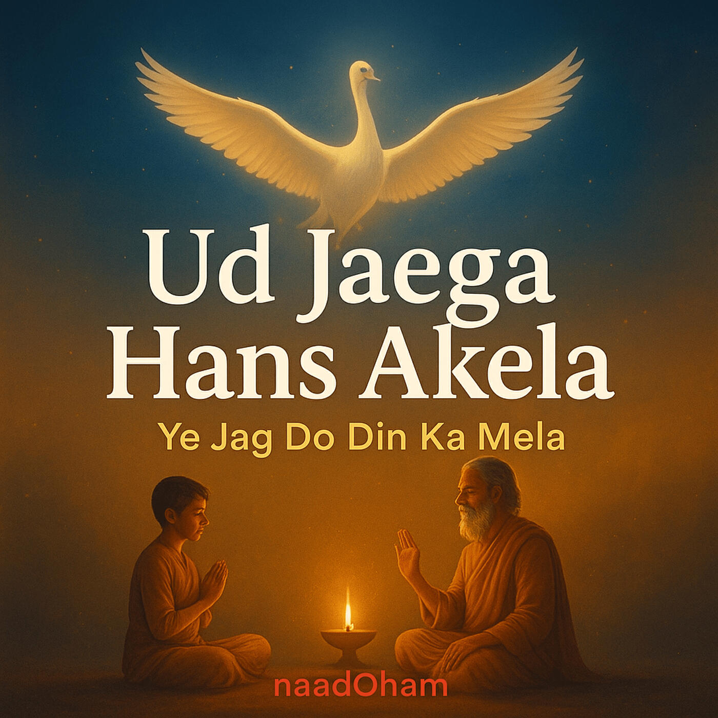 Релиз Ud Jaega Hans Akela Ye Jag Do Din Ka Mela