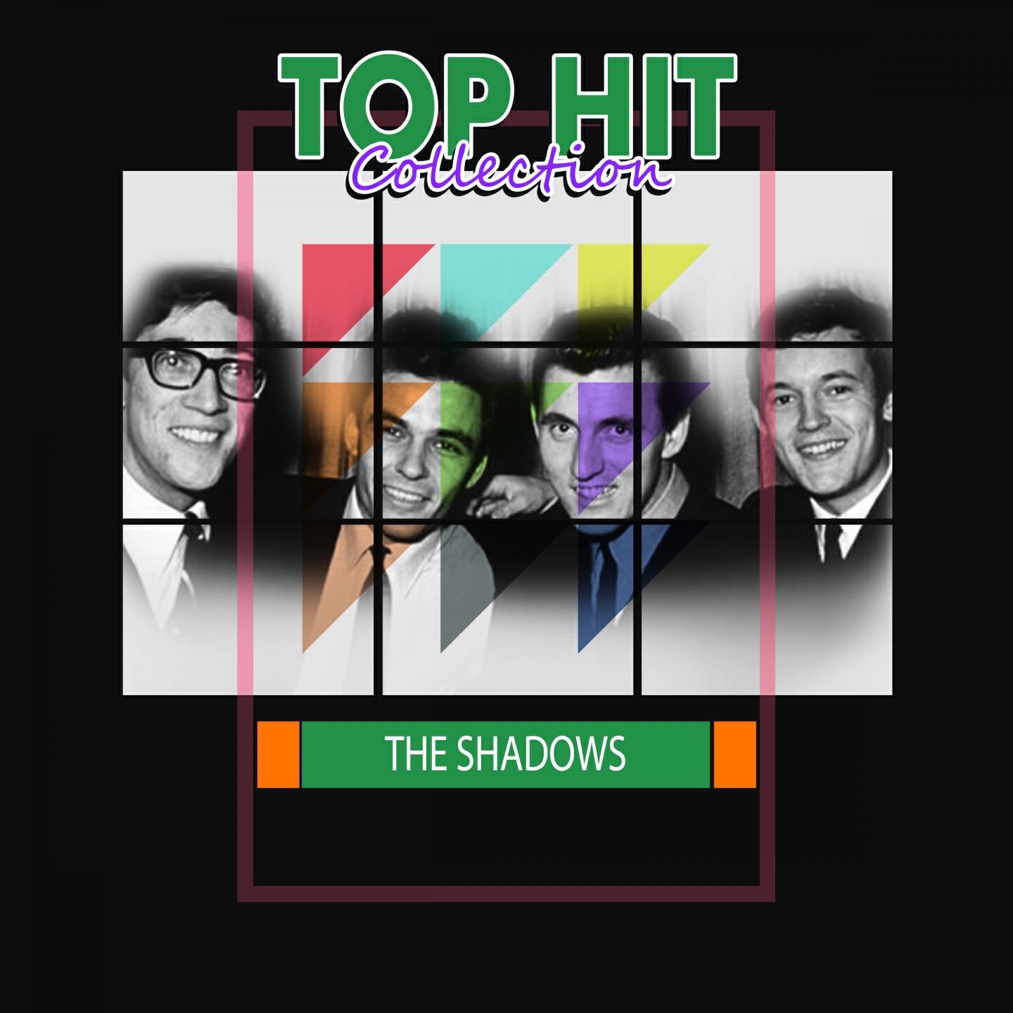Постер альбома Top Hit Collection