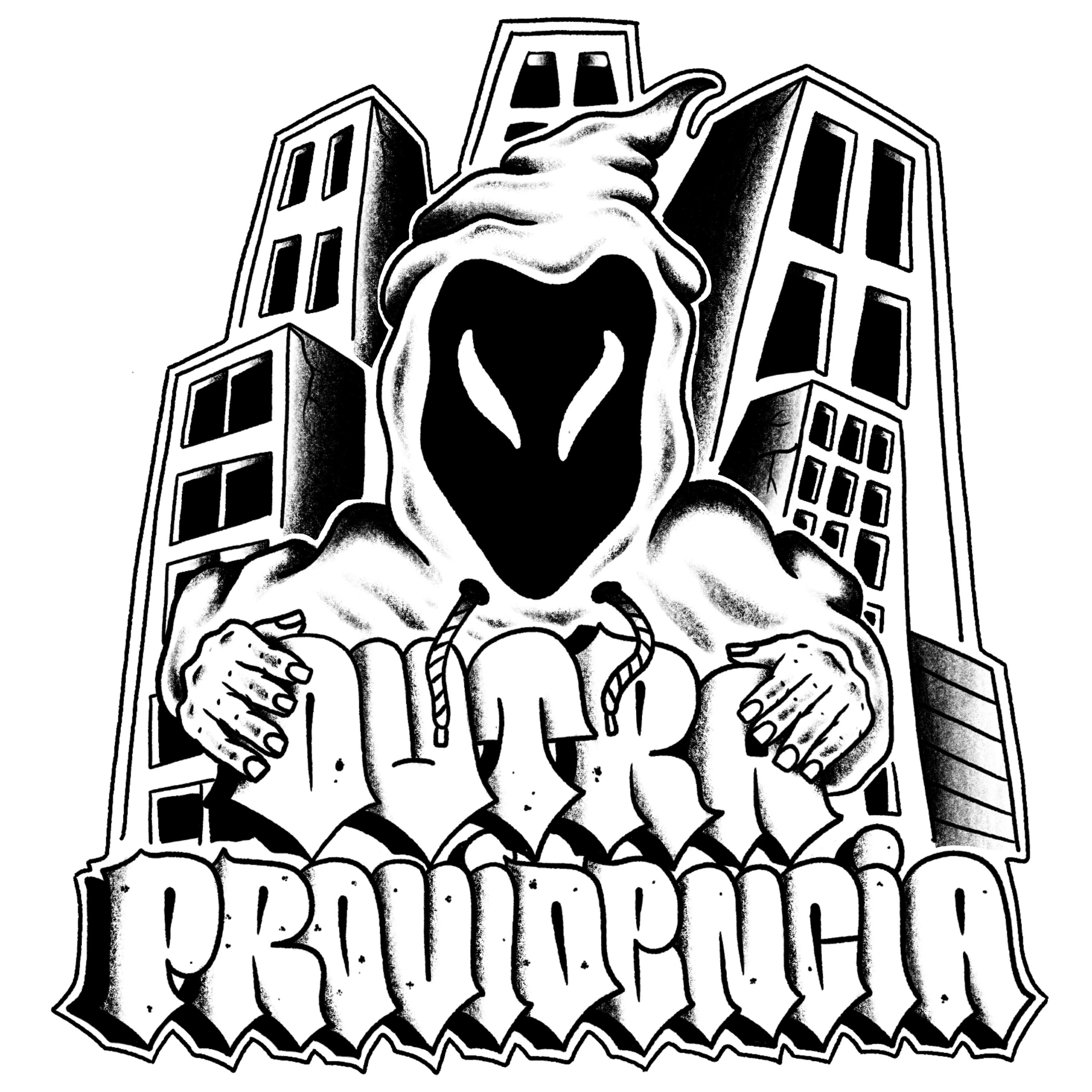 Трек Veneno das Ruas