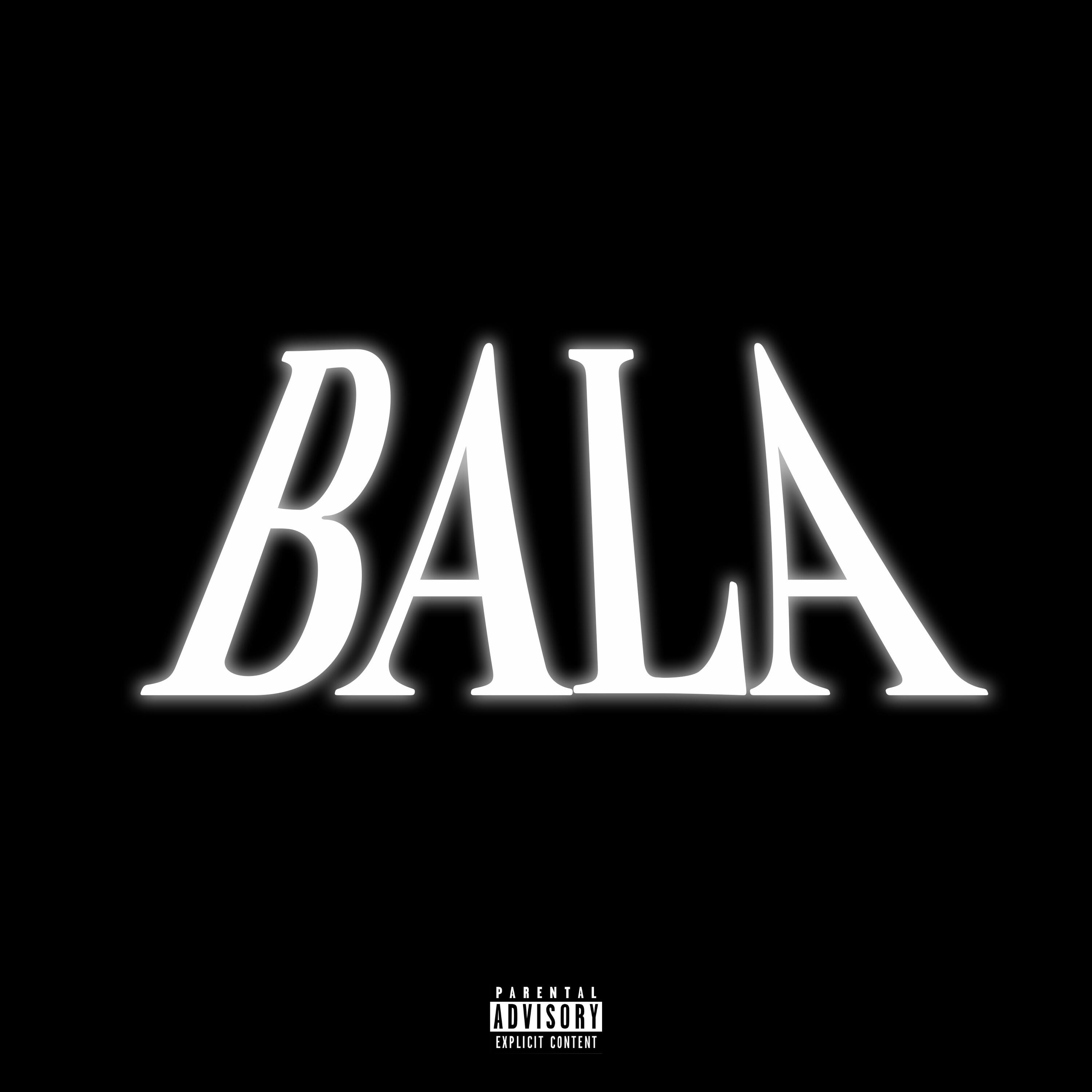 Релиз Bala