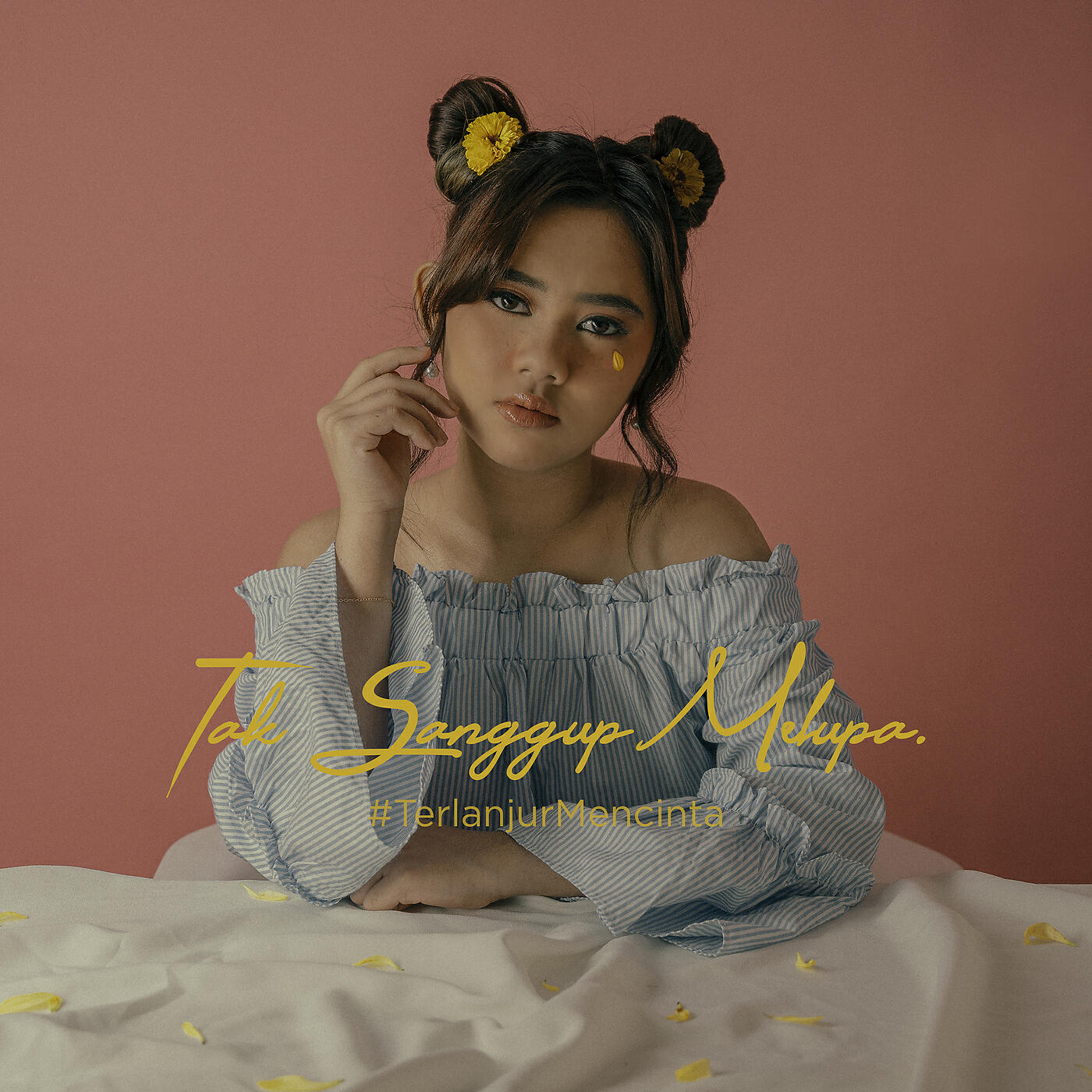 Релиз Tak Sanggup Melupa #terlanjurmencinta