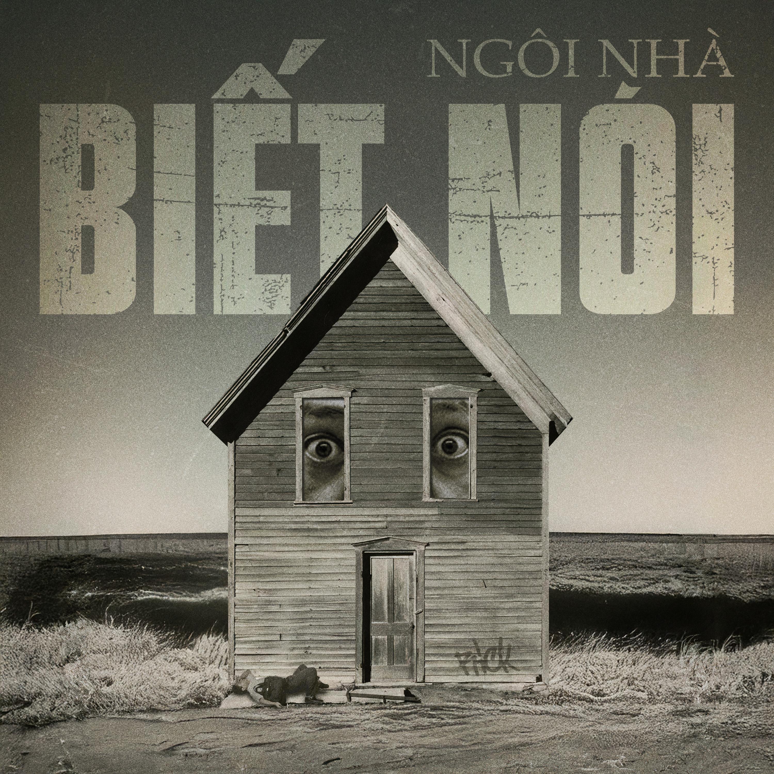 Релиз NGÔI NHÀ BIẾT NÓI