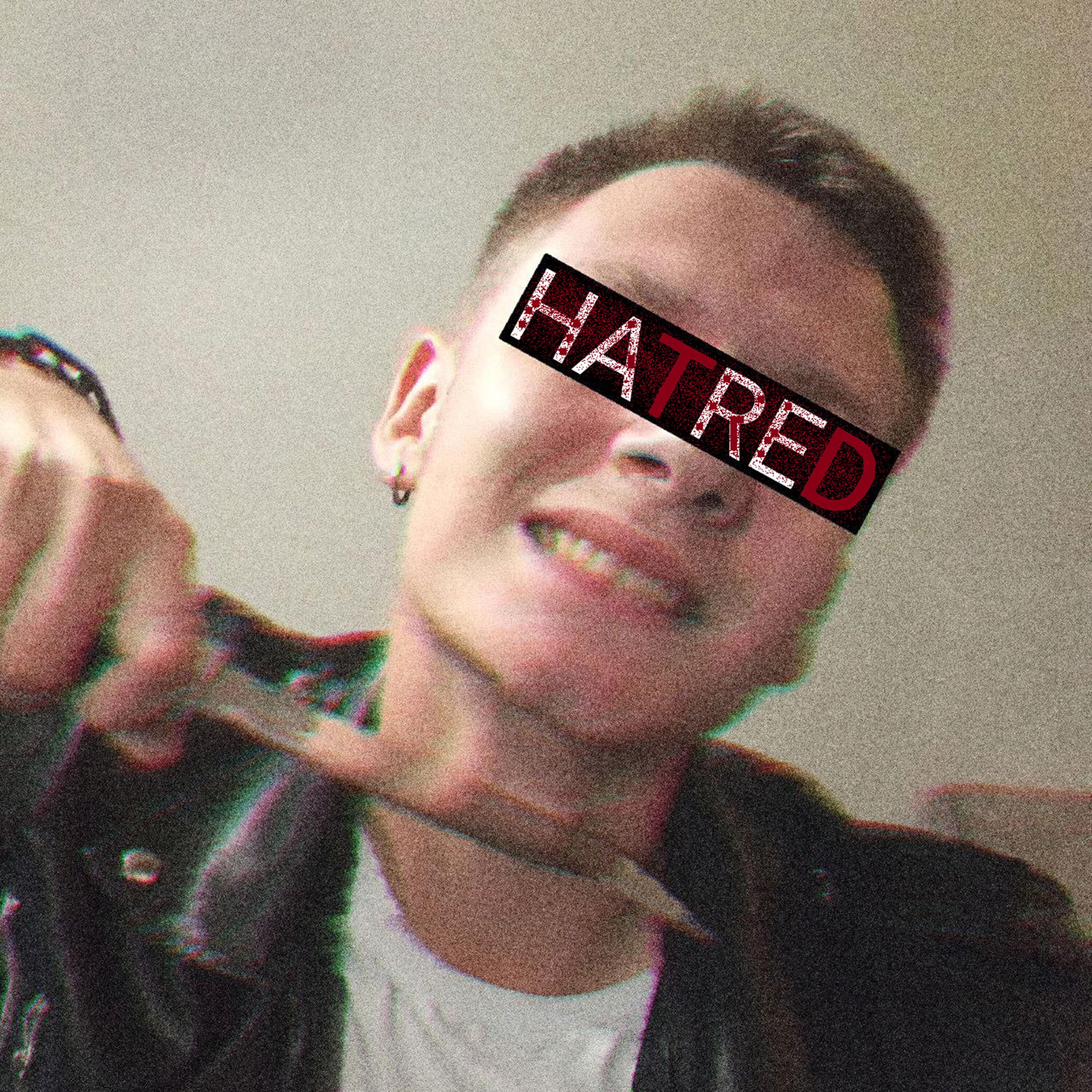 Релиз HATRED