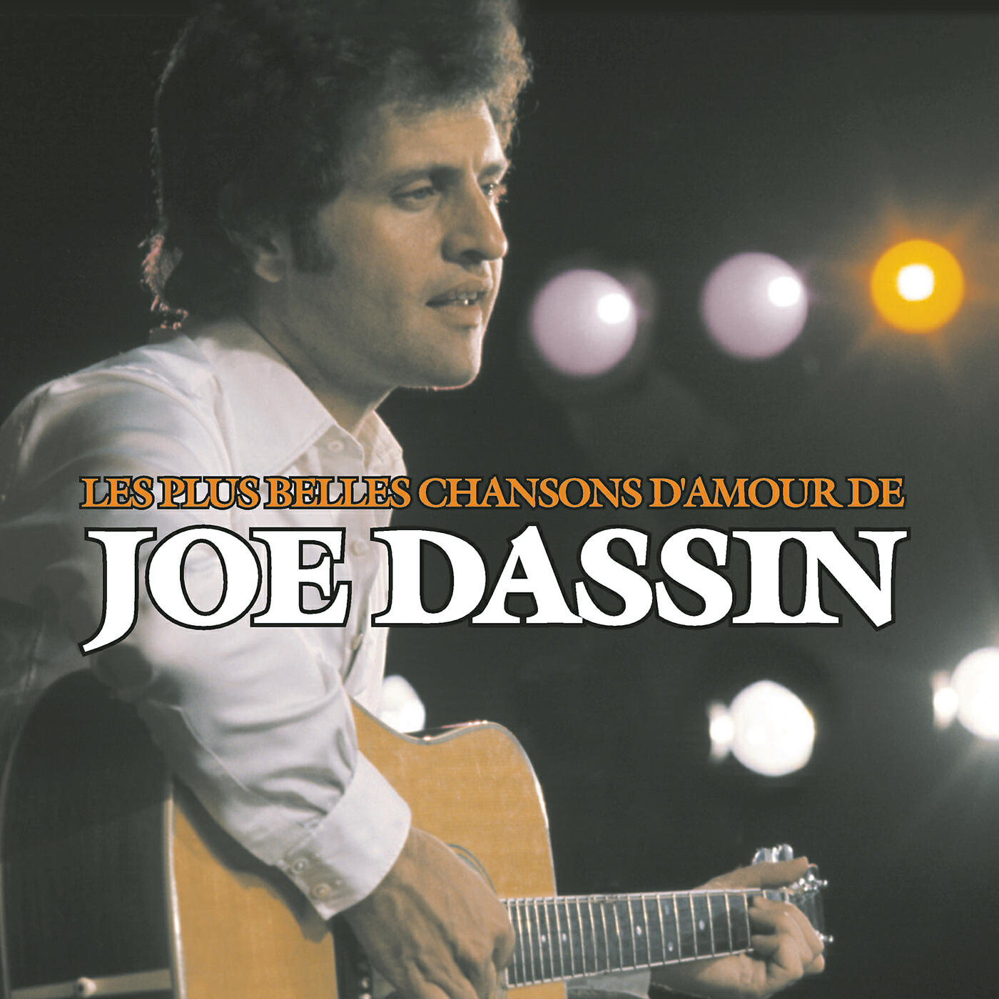 Joe Dassin - Les plus belles années de ma vie (The Best Years of My Life)