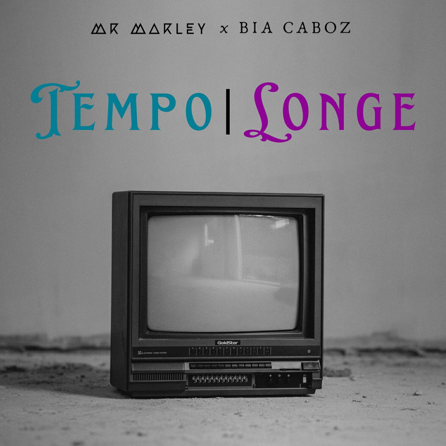 Релиз Tempo / Longe