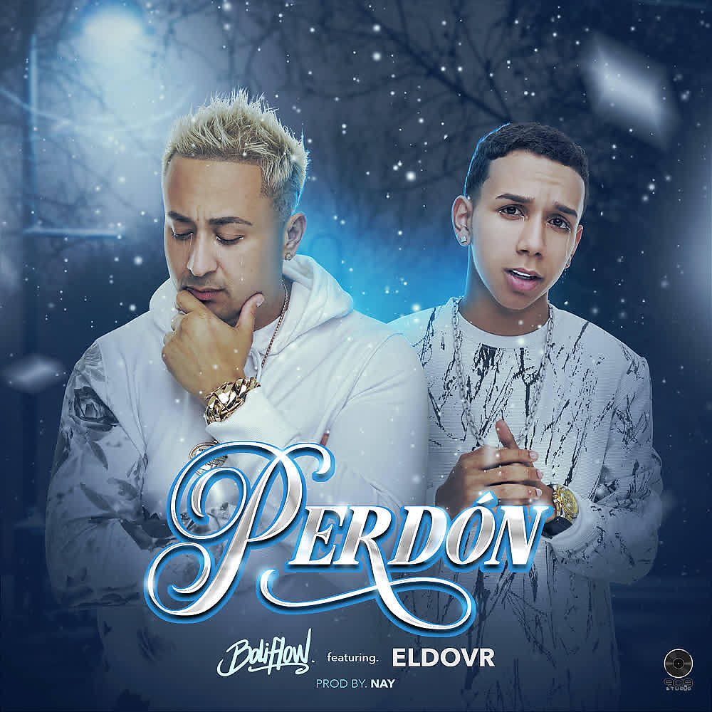 Релиз Perdón